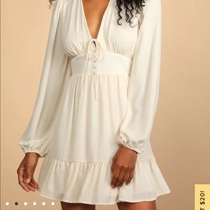 LuLus Dress